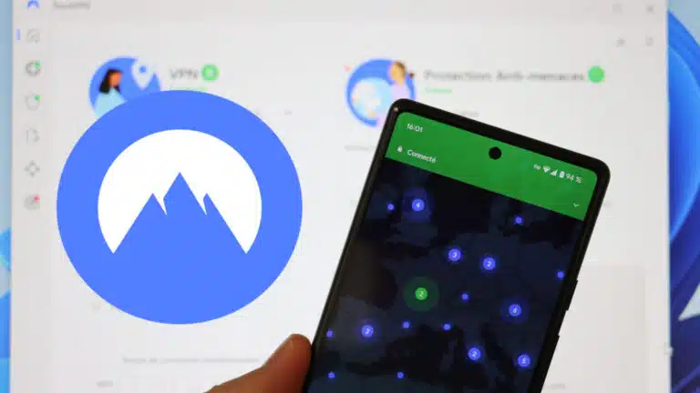 NordVPN