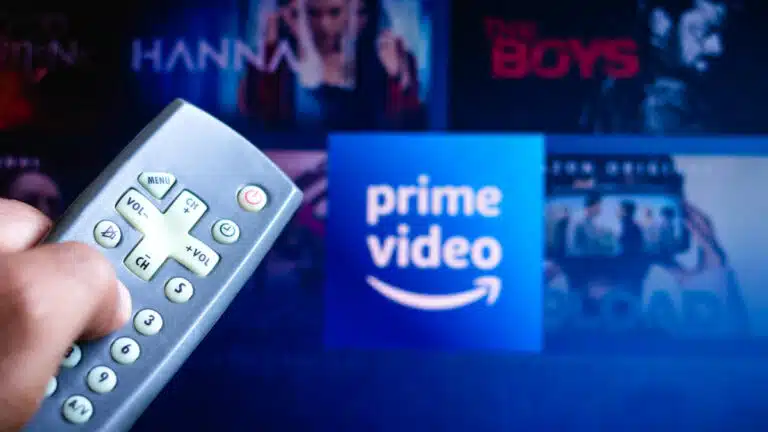 tarif PrimeVideo