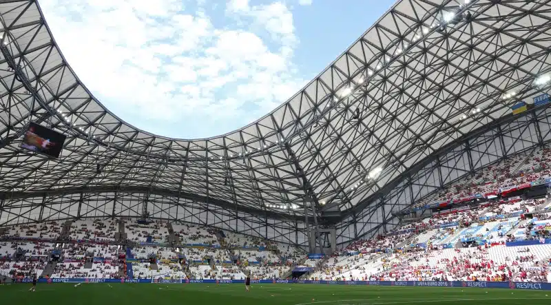 Stade Velodrome