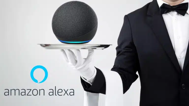 Alexa amazon