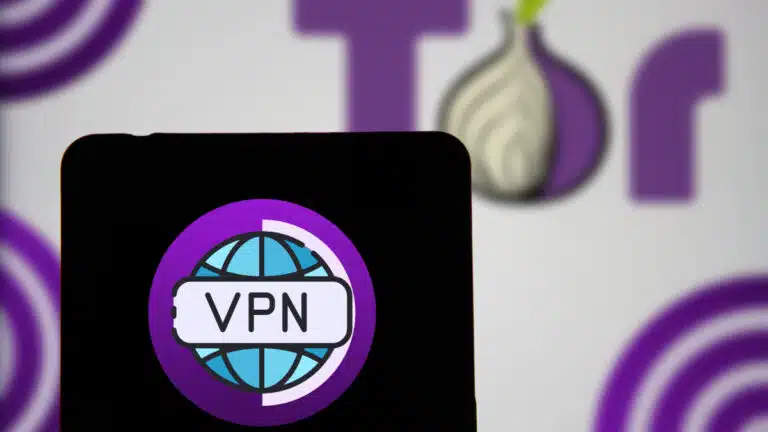 tor ou vpn ?