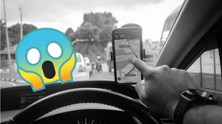 waze lent