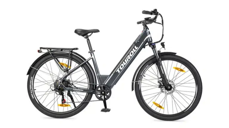 vélo électrique