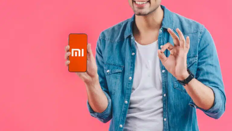 xiaomi