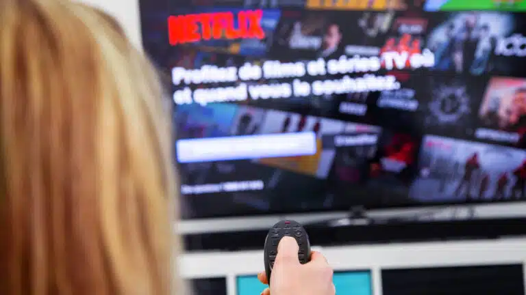 CanalNetflix