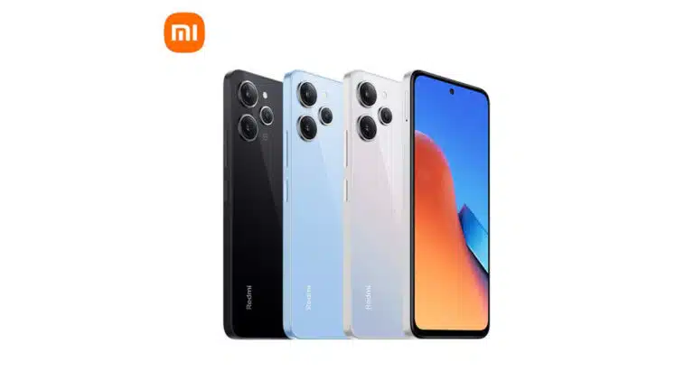 Redmi12