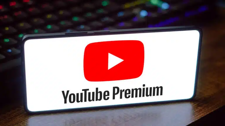 YouTubePremium