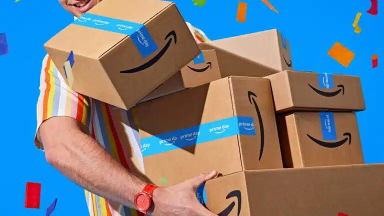 AmazonPrimeDay