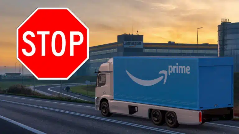 stop AmazonPrime