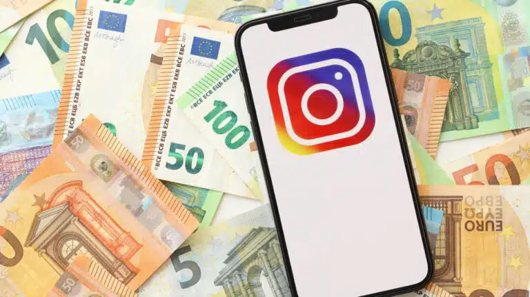 InstagramPayant