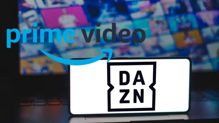 dazn