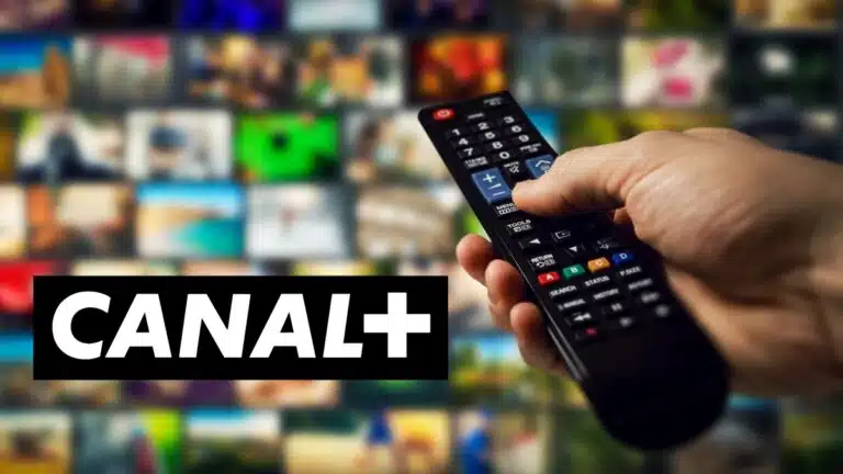 Les meilleures offres Canal+