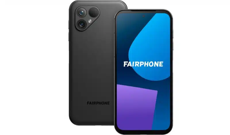 fairphone 1