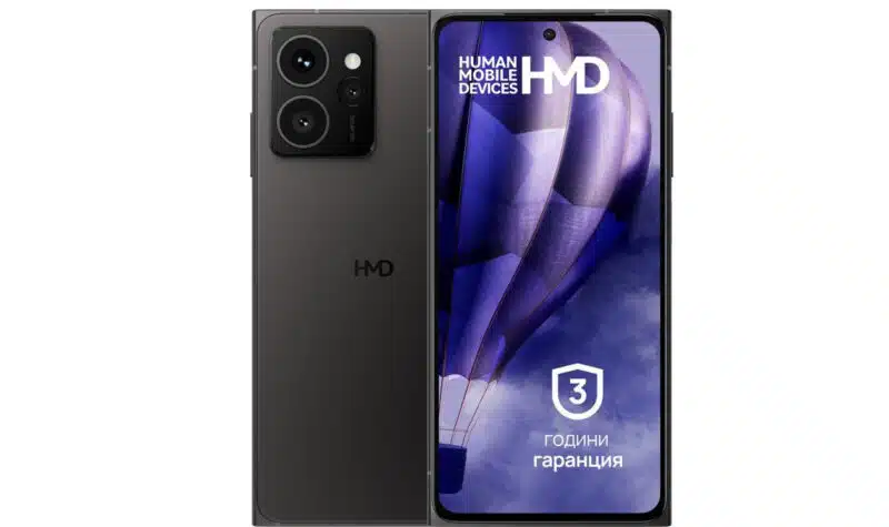 human mobile devices 3
