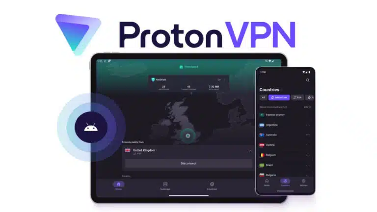 ProtonVPN