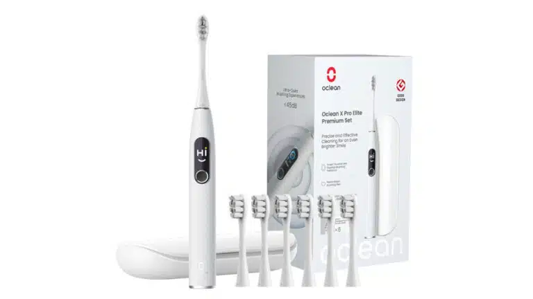 oclean
