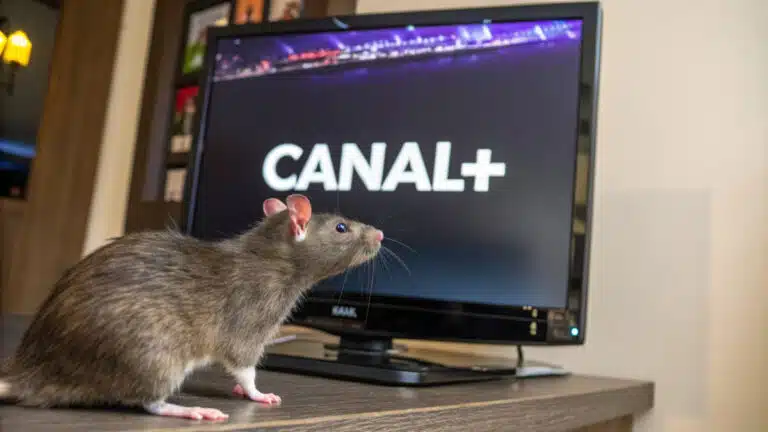 rat+