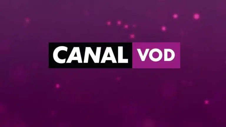 CanalVOD