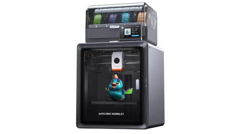 imprimante 3d