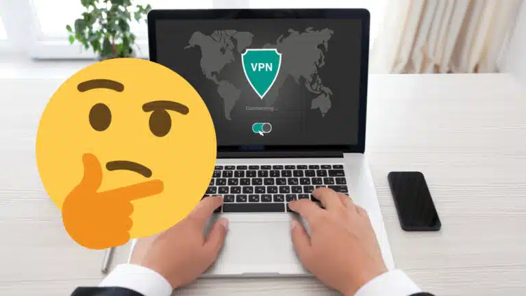 vpnNavigateur