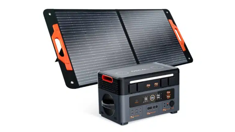 Batterieportable