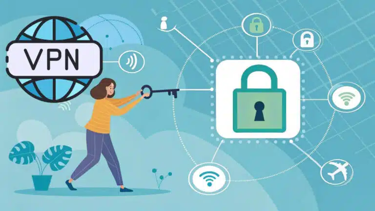 DebloquerVPN