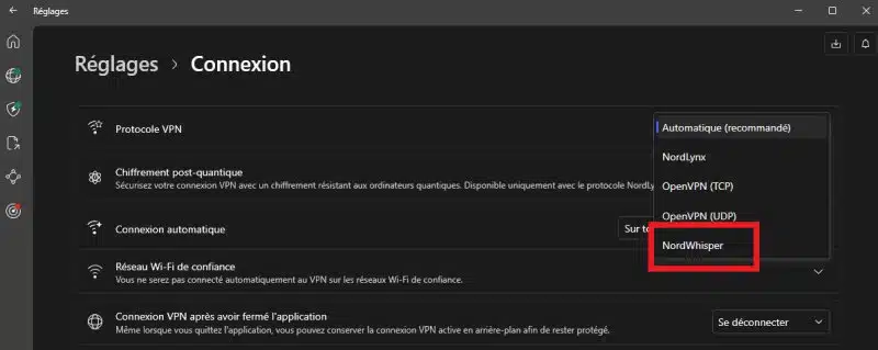 DebloquerVPN