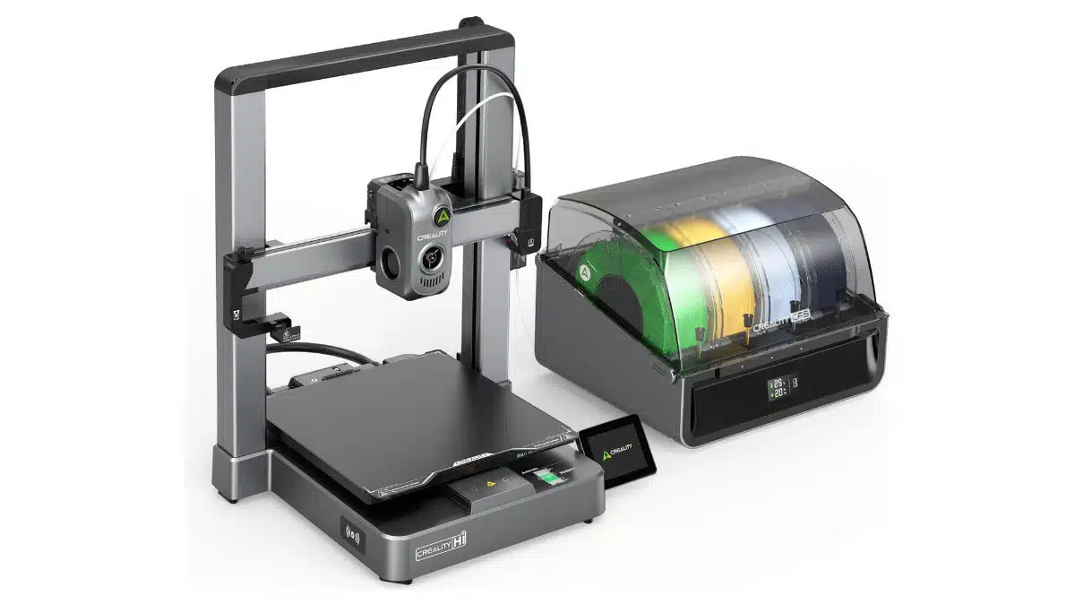 imprimante 3d
