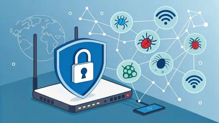 VPN