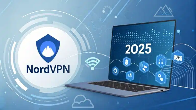 Tout savoir sur NordVPN en 2025