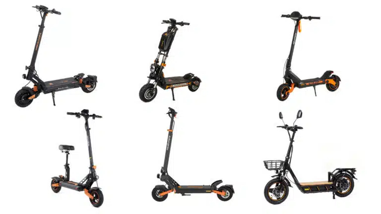 trottinette