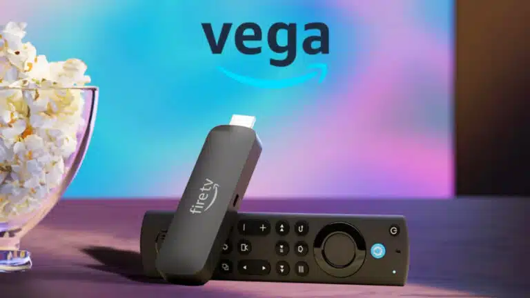 AmazonVega