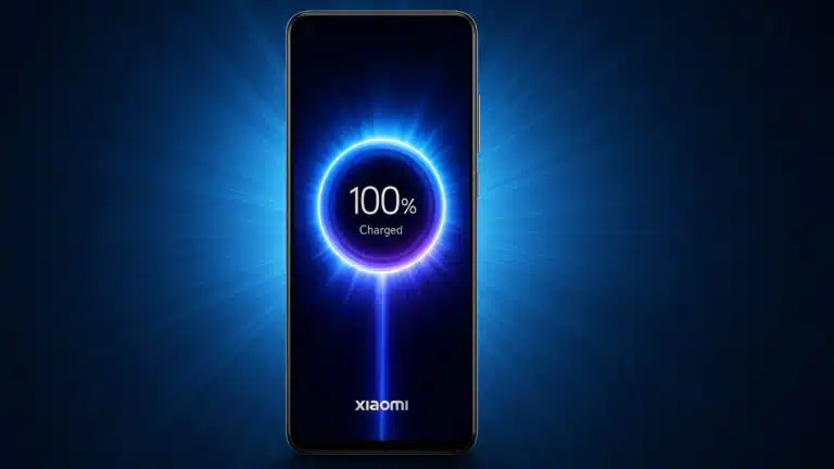 BatterieXiaomi