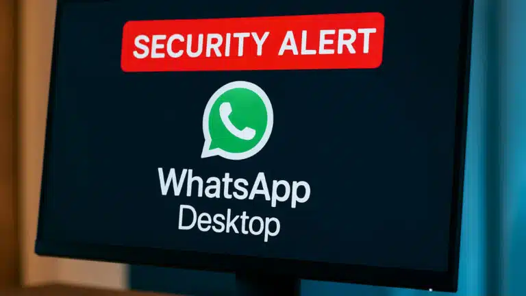 WhatsappDesktopAlert
