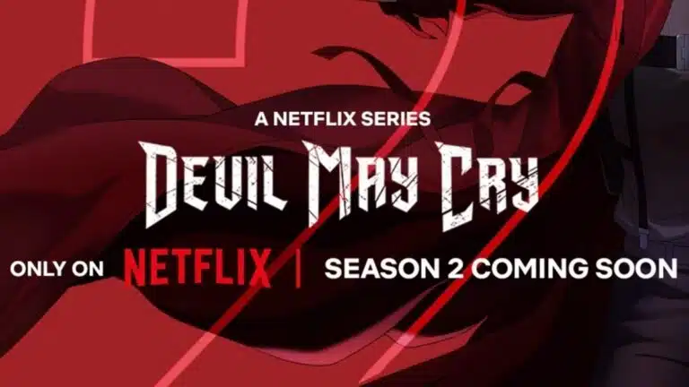 devil may cry saison 2