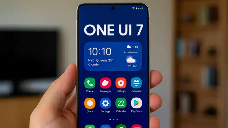 oneui7