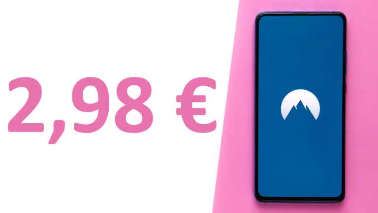Nordvpn