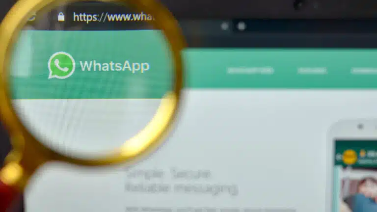 WhatsappWeb