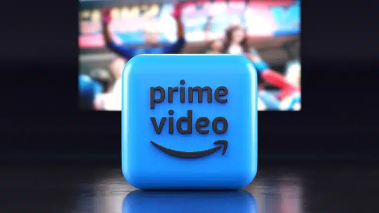 amazon prime
