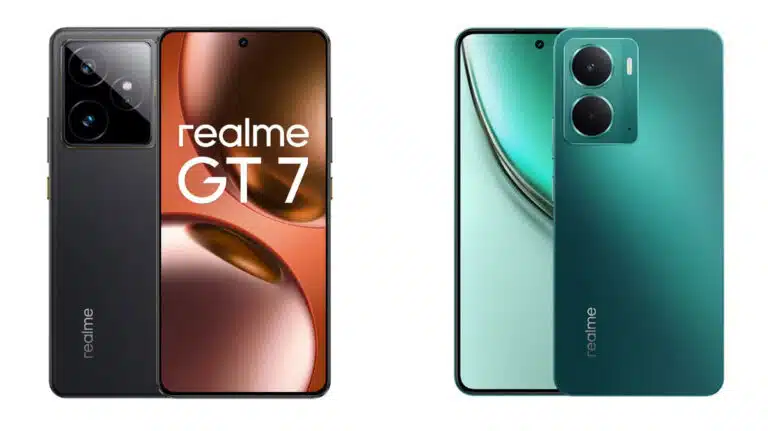 realme gt7