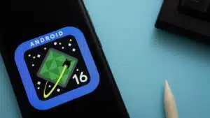 Android 16 Google Pixel