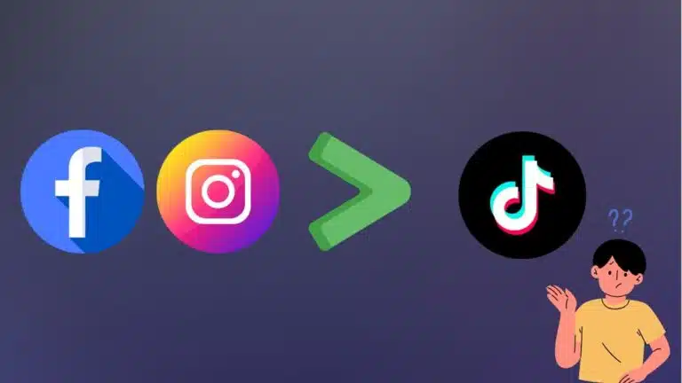Facebook-Instagram-vs-TikTok