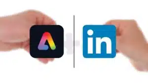 LinkedIn-Adobe-Express