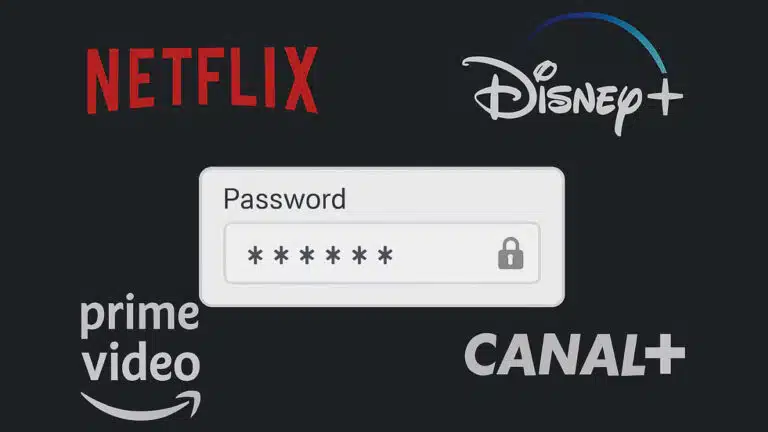 NetflixMotdePasse