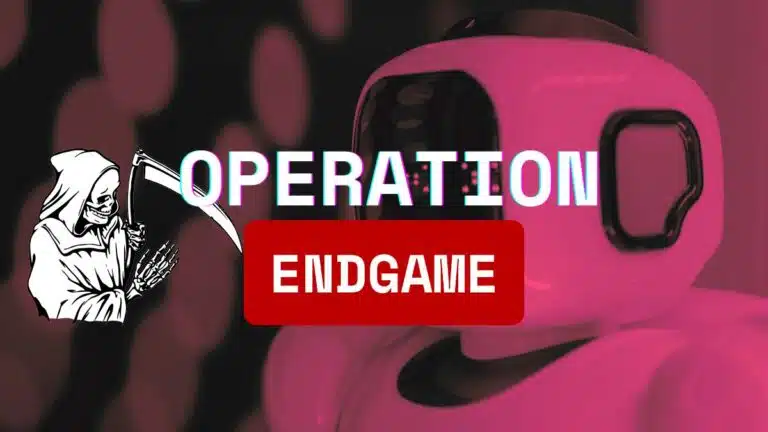 Operatiion-Endgame