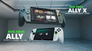 xboxport