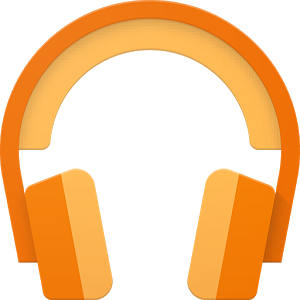 GOOGLE PLAY MUSIC